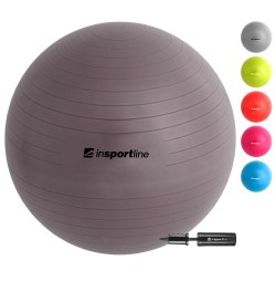 Minge aerobic inSPORTline Top Ball 45 cm