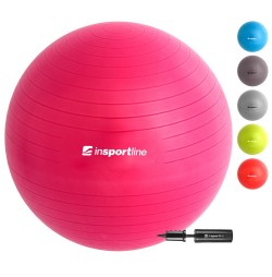 Minge aerobic inSPORTline Top Ball 85 cm