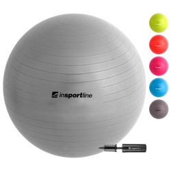 Minge aerobic inSPORTline Top Ball 55 cm