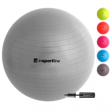 Minge aerobic inSPORTline Top Ball 55 cm