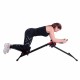 Aparat fitness abdomene inSPORTline Ab Lifter Easy