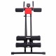 Aparat fitness abdomene inSPORTline Ab Lifter Easy