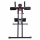 Aparat fitness abdomene inSPORTline Ab Lifter Easy