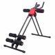 Aparat fitness abdomene inSPORTline Ab Lifter Easy