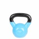 Gantera vinil inSPORTline Kettlebell 8 kg