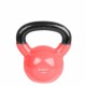 Gantera vinil inSPORTline Kettlebell 14 kg