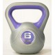 Gantera Vin-Bell 6kg inSPORTline