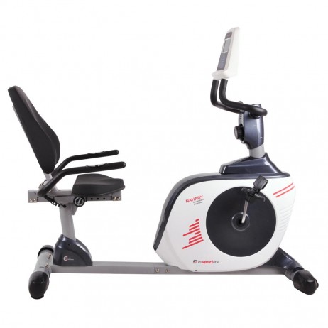 recumbent bicicleta