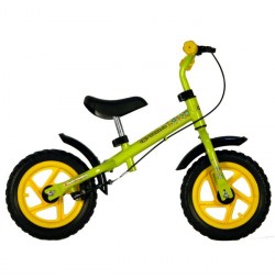 Bicicleta WORKER Pelican