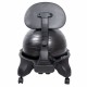 Scaun cu minge aerobic inSPORTline G-Chair