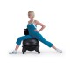 Scaun cu minge aerobic inSPORTline G-Chair