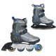 Role/Patine BLUE LINE 2in1