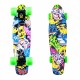 Pennyboard WORKER Colory 22''