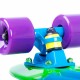 Pennyboard WORKER Sunbow 22''