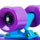 Pennyboard WORKER Sunbow 22''