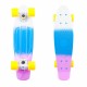 Pennyboard WORKER Sunbow 22''