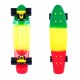 Pennyboard WORKER Sunbow 22''