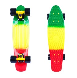 Pennyboard WORKER Sunbow 22''