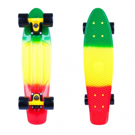 Pennyboard WORKER Sunbow 22''