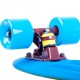 Pennyboard WORKER Sunbow 22''