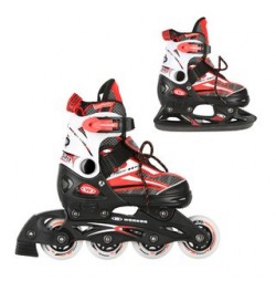 Role/Patine WORKER 2 in 1 Marco