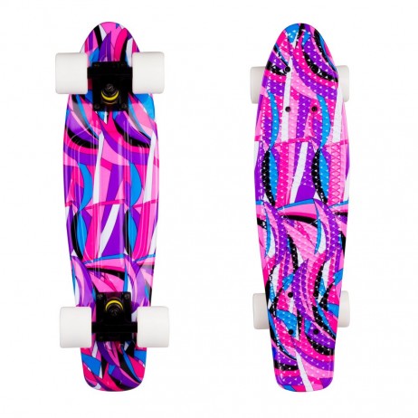 Pennyboard WORKER Colory 22''