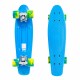 Penny board Street Surfing Beach