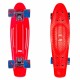 Penny board Street Surfing Beach