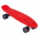 Penny board Street Surfing Beach