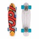 Penny board Street Surfing POP BOARD 