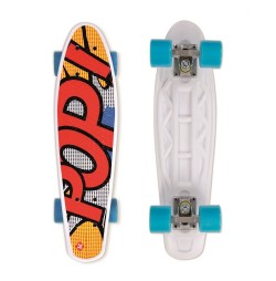 Penny board Street Surfing POP BOARD 