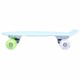 Mini Penny board Worker Pico 17'' cu roti iluminate