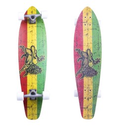 Longboard WORKER Liony 36''