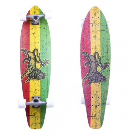 Longboard WORKER Liony 36''