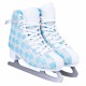 Patine dama Action Blau