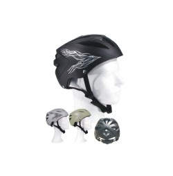 Casca velo WORKER Cyclone