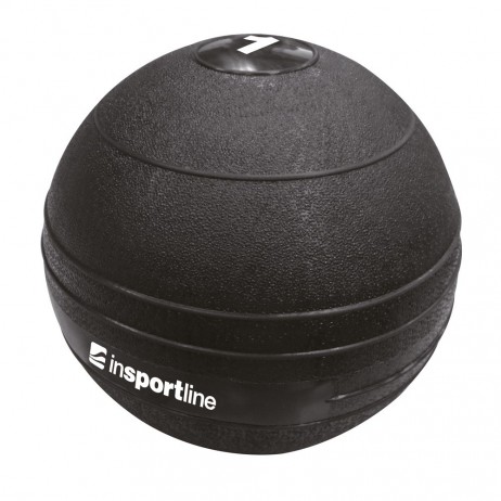 Minge medicinala inSPORTline Slam Ball 1 kg