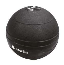 Minge medicinala inSPORTline Slam Ball 2 kg