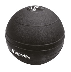 Minge medicinala inSPORTline Slam Ball 6 kg