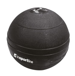 Minge medicinala inSPORTline Slam Ball 7 kg