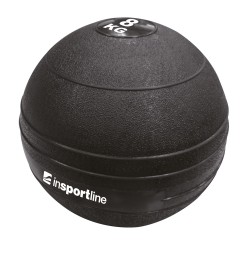 Minge medicinala inSPORTline Slam Ball 8 kg