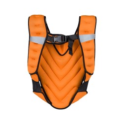 Vesta greutati inSPORTline Klaper 5 kg-oranj