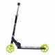 Trotineta WORKER PitBul Pro Led 145 mm-cu roti iluminate