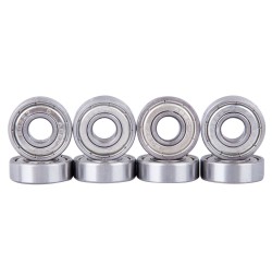 Rulmenti ABEC 1