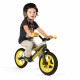 Bicicleta fara pedale Chillafish BMXie-RS-galbena