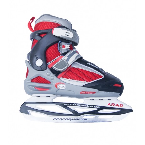 Patine Spartan Soft Arad