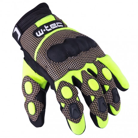 W-TEC Manusi motocross Derex GID-30007