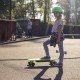 WORKER Longboard electric Smuthrider