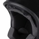 W-TEC Casca scuter FS-710S Revolt Black