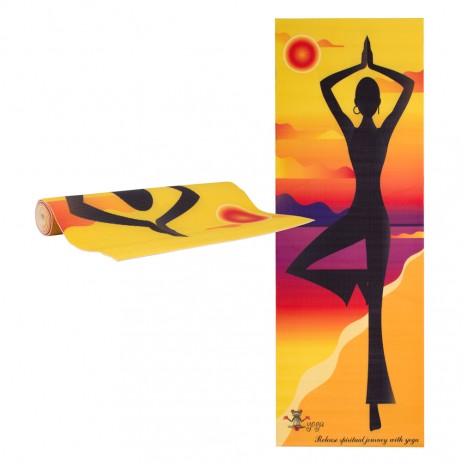 Saltea yoga inSPORTline Medita